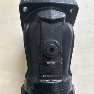 มอเตอร์ไฮดรอลิก A2FM56/61W-VAB020 R902196021 สำหรับเครื่องจักรก่อสร้าง - Product Image 5