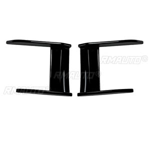 Kit carrosserie pour BMW Série 1 F40 M Sport 118i 120i 2019+ - Aileron arrière, lames d'air, accessoires de tuning - Product Image 5