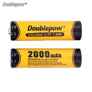 Tùy Chỉnh In PVC Nhiệt Shrink Wrap 18650 Pin - Product Image 5