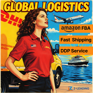 <strong>Transport</strong> Consolidation <strong>Cargo</strong> Supplier Delivery Door to Door <strong>air</strong> Freight Sea Shipping Service Agent Shipping - Product Image 2