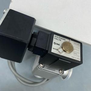 Vanne solénoïde SMC XLS-25, commande pneumatique électrique à vide, fabriquée au Japon - Product Image 5