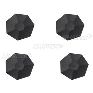 Cache-moyeu de roue anti-rayures pour Tesla Cybertruck 2024, kit carrosserie, accessoires auto - Product Image 6