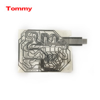 Membrana de Teclado FANUC N86D-1602-R012/02 N86D-1602-R011/01, Piezas para PLC