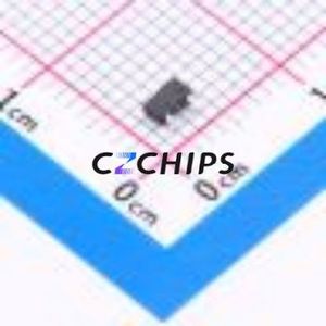 Regulador lineal PMIC (LDO), Chip IC de circuito integrado, original y nuevo, a estrenar, de 1/2" - Product Image 1