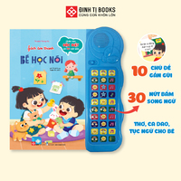 Buku Papan Belajar Bayi Balita Bersampul Keras OEM Hemat Biaya MOQ Rendah, Tepi Halus, Bahasa Bangla, untuk Anak-anak, Hadiah, Perjalanan, Bermain