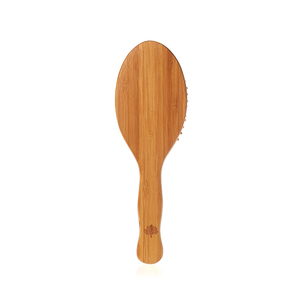 <span class=keywords><strong>Brosse</strong></span> à cheveux <span class=keywords><strong>de</strong></span> massage en bois écologique en gros biologique personnalisé à usage domestique <span class=keywords><strong>brosse</strong></span> à cheveux en bambou naturel - Product Image 2