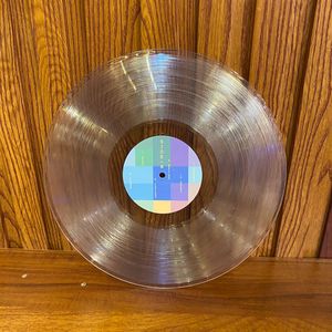 Disco in Vinile Nero da 12 Pollici 'Absolute Music' Disponibile, Produzione di Dischi in Vinile con Copertina Stampata, Produttore di LP - Product Image 2