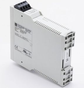 Transmetteur de température programmable E + H TMT121 : Température ambiante de -40 à +85 °C - Product Image 1