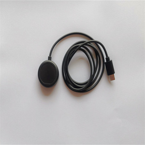 Câble de charge rapide magnétique sans fil OEM/ODM pour Samsung <span class=keywords><strong>Galaxy</strong></span> Watch8 7 6 5/4/3 <span class=keywords><strong>Active</strong></span> 1/2 Montre de sport Type C <span class=keywords><strong>Chargeur</strong></span> de câble - Product Image 1