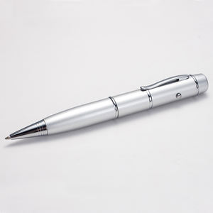 الأعلى مبيعًا شعار مخصص Pendive USB هدايا ABS محركات الأقراص الترويجي شكل قلم 16 جيجابايت 32 جيجابايت 64 جيجابايت - Product Image 3