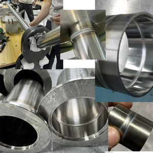 Máy hàn ống tự động ET200 M200, máy hàn quỹ đạo ống cho ống thép không gỉ, ngành công nghiệp thực phẩm, bán dẫn - Product Image 2