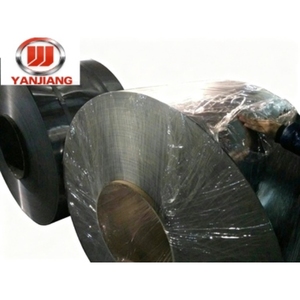 Bobine d'acier au carbone laminé à chaud de qualité construction, haute performance et à faible coût - Product Image 5
