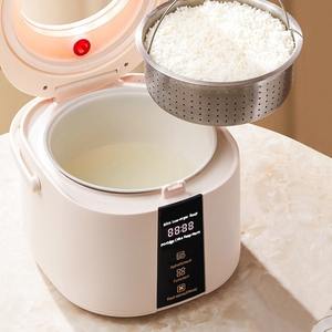 <b>Smart</b> 5L Rice <b>Cooker</b> With Timer And Reservation Function For Household Use - Product Image 1