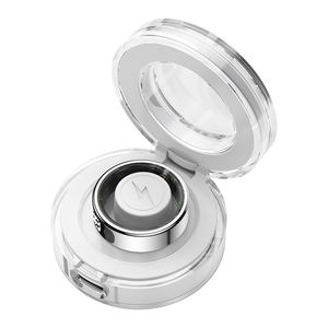 خاتم ذكي 2025 لمراقبة الصحة من الفولاذ المقاوم للصدأ، متتبع اللياقة البدنية وكاشف النوم ومتوافق مع أجهزة Android وIos - Product Image 6