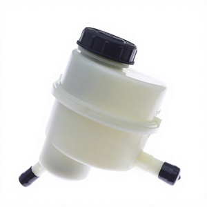 Réservoir de direction assistée 491803558R pour Renault Duster Logan MK2 Dokker Captur Dacia Sandero MK2 - Product Image 4