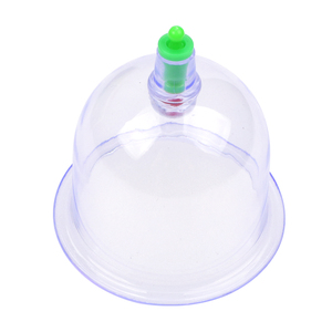 Hot Sell the <strong>Pop</strong> Cupping Device <strong>Massage</strong> Vacuum Cupping Set Without Fire - Product Image 3
