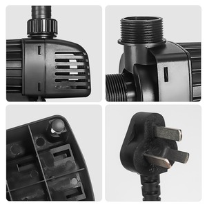 ปั๊มน้ำ Jebao TM Smart Variable Frequency - ใช้งานได้ทั้งน้ำจืด/น้ำเค็ม เงียบไร้เสียงรบกวน - Product Image 2