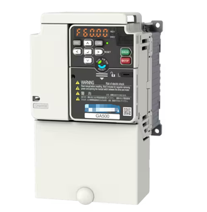 อินเวอร์เตอร์ควบคุมสามเฟส 400 VAC แบบไม่มีฟิลเตอร์-IP21 สำหรับคอมเพรสเซอร์และมอเตอร์ - Product Image 3
