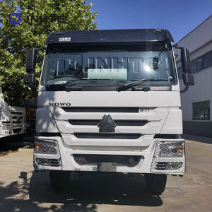 SINOTRUK-Mezclador de hormigón, máquina mezcladora de hormigón, camión, 6X4, 10CBM, <span class=keywords><strong>precio</strong></span> - Product Image 2