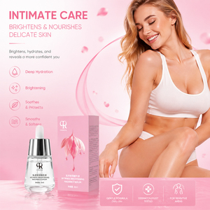 Productos de Belleza para el Cuidado de la Piel CORSEPER, Esencia Blanqueadora Sexy Rosa para Labios, Areolas y Partes Íntimas, Suero Blanqueador - Product Image 3