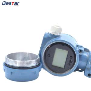 Заводской OEM/ODM датчик давления с выходом RS485, 2088 LCD, 4-20 мА, с цифровым дисплеем, взрывозащищенный преобразователь давления - Product Image 4