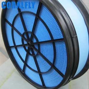 Coralfly - Piezas de Motor, Filtro de Aire de Panal, Elemento P635236 2262779 226-2779 208-9065 2089065 - Product Image 4