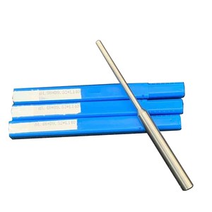 120mm dài đặc biệt serdi Carbide phi công Carbide thí điểm khoan que - Product Image 2