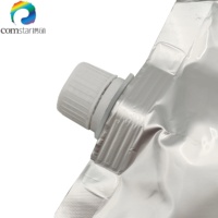 Poudre de toner universelle SHARPs pour photocopieur AR5618 AR 5015/5015N/5020/5316/5320/5516/5520 AM 208/235/M236 AL1000/1200/1240/1250