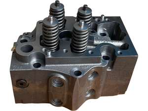 Pièces de moteur de <span class=keywords><strong>prix</strong></span> usine QSK60 <span class=keywords><strong>culasse</strong></span> 5371843 3650877 Type de <span class=keywords><strong>contrôle</strong></span> électronique d'assemblage de <span class=keywords><strong>culasse</strong></span> - Product Image 5