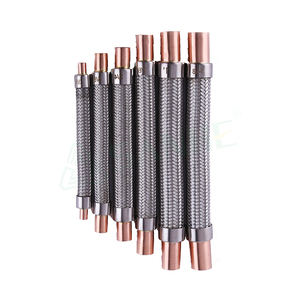 Eliminador <span class=keywords><strong>de</strong></span> Vibraciones <span class=keywords><strong>de</strong></span> Acero Inoxidable, Tubo Amortiguador <span class=keywords><strong>de</strong></span> Vibraciones - Product Image 4