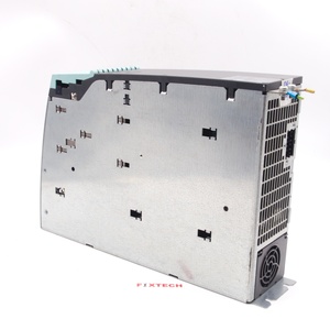 지멘스 <span class=keywords><strong>CNC</strong></span> 컨트롤러, 지멘스 서보 드라이브 6SL3120-1TE23-0AA3 - Product Image 3