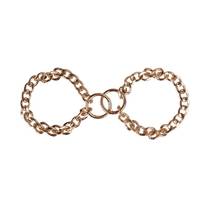 2021 Offre Spéciale métal menottes sexe adulte jouets érotiques Bdsm retenue manille dispositifs SM Bondage menottes