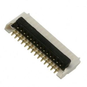 5034801400 FFC/FPC Connector Electronic Component - Product Image 1