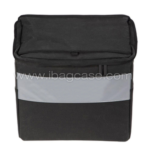 Fábrica líder Stone Guard Dirty Gear Bag Canvas 4WD Overland Tailgate Bolsa de basura con forro de PVC - Product Image 2