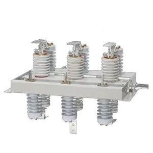 Thấp Nhất Trong Nhà Cao 12kv Xoay Ac Ngắt Kết Nối Isolator Giá Cô Lập Chuyển Đổi