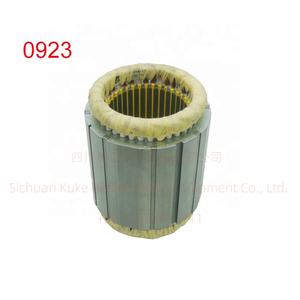 6g-30. 2-40. 40p 4g-30. 2. 2. 2. P 6GE-34 6HE-28 6JE-25-40P statore S6F-30.2 per compressore di refrigerazione - Product Image 3