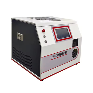 מכונת כריכת טרמינלים UT/OT, מכונת כריכת טרמינלים מבודדים מראש SV/RV - Product Image 3