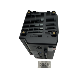 ระบบภาพ KEYENCE CV-X400F ของแท้ 100% และใหม่เอี่ยม รองรับคอนโทรลเลอร์ CCD ความละเอียด 470000 พิกเซล - Product Image 3