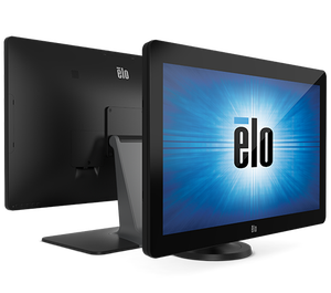 Distributeur agréé authentique Elo E351388 1902L Écran LCD de bureau 19 pouces Full HD Contrôleur USB capacitif à 10 points de contact - Product Image 2