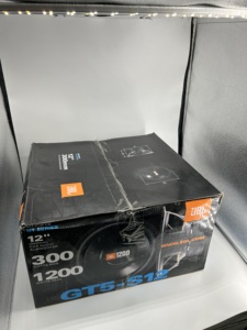 Altavoz con forma de coche de 8 pulgadas, altavoces de audio para coche, altavoces de neodimio para coche - Product Image 5