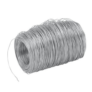 SAE1008 65Mn/82A 70 #   Alambre de Acero para Construcción Estándar AiSi con Servicio de Corte y Dimensiones Personalizadas - Product Image 1
