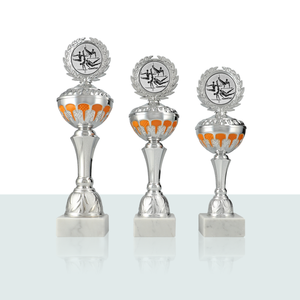 Coppa di Ginnastica Maschile Serie Brandon (3 Taglie) - Product Image 1