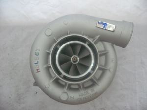 Turbocompresor para excavadoras Cummins K50(C), K50(D) y KTA50 (Números de pieza: 3525058, 3801887, 3594163, 3804863). - Product Image 5