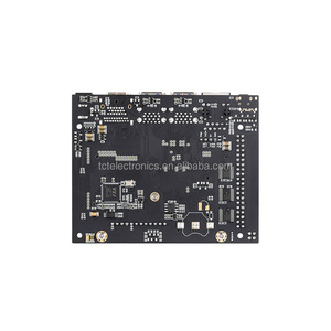 Placa de Desarrollo de Inteligencia Artificial (IA) Compatible con el Kit Nano (B01) 4GB en Stock Nano 4GB Nano Deve - Product Image 2