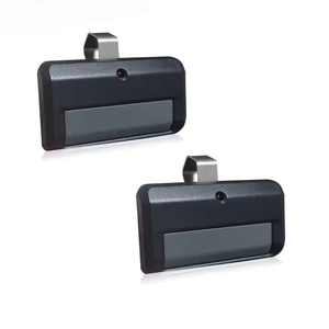 Cho 891lm liftmaster cửa nhà để xe mở từ xa an ninh + 2.0 myq Vàng tìm hiểu nút - Product Image 1