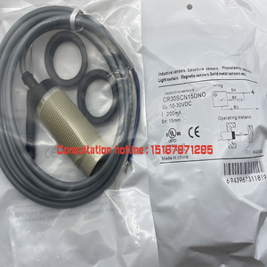 Hoàn toàn mới trong kho cảm biến ban đầu cr12scf02dno cr12scf02dnc bảo hành một năm - Product Image 2