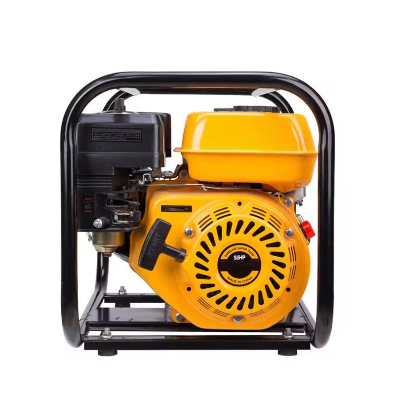 petrol water pumps for irrigation