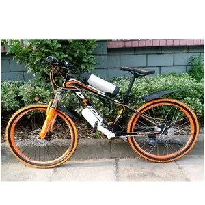 48v 500w מתקפל שומן צמיג חשמלי אופני רכזת מנוע אמצע כונן חשמלי אופני כביש למבוגרים null