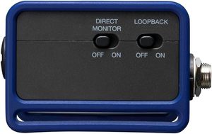 Antarmuka <span class=keywords><strong>Audio</strong></span> USB Zoom AMS-24 untuk Musisi dan Podcaster, 2 Input 4 Output, Loopback, Pemantauan Langsung, Bus Power, PC, Mac, iOS - Product Image 5