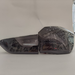 Bmw X1 F49 Led Tail <b>Light</b> Gray Cover Sequential Turn Signal Scanning <b>Drl</b> Retrofit Upgrade - Product Image 2